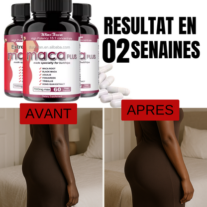 🔥MACA PLUS