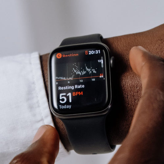 APPLE WATCH SERIE 10 - COPIE CONFORME