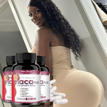🔥MACA PLUS