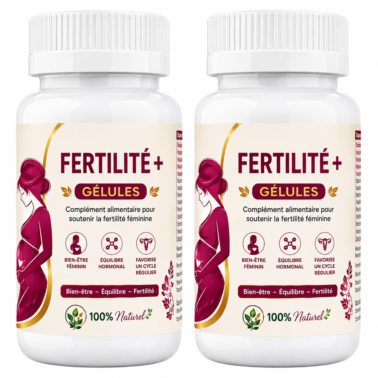 FERTILITE +